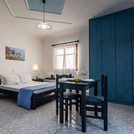 Kleo΄s Apartment