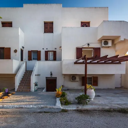 Kleo΄s Apartment