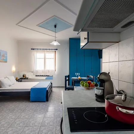Kleo΄s Apartment