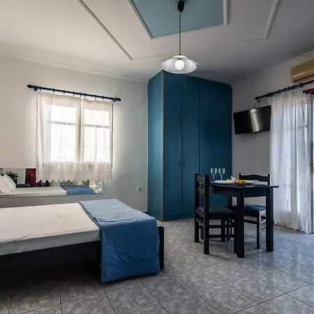 Kleo΄s Adamantas (Milos)