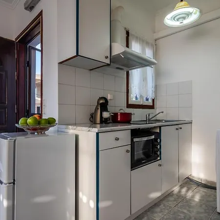 Kleo΄s Apartamento *